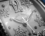 法穆兰Vanguard Snowflake腕表，既时尚又科技，让你享受运动与健康生活！