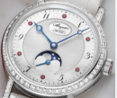 【宝玑Classique经典系列】月相腕表：一款精美优雅的时尚手表，精准度极高！