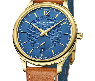 Chopard萧邦在巴黎推出LUC XPS 1860 Officer限量版腕表 风云再起