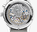 Nomos Zürich World Time Sambal 腕表：独特魅力，限量臻品