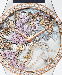 迪奥DIOR GRAND SOIR AUTOMATE系列蛇年特别款腕表，惊艳登场！