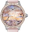 迪奥全新 DIOR GRAND SOIR AUTOMATE 系列 ÉTOILE DE MONSIEUR DIOR 高级腕表：时尚与制表的梦幻交织