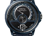 香奈儿新表来袭！MONSIEUR SUPERLEGGERA BLEU EDITION震撼登场