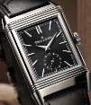 腕间时计新宠：积家REVERSO TRIBUTE DUOFACE SMALL SECONDS腕表